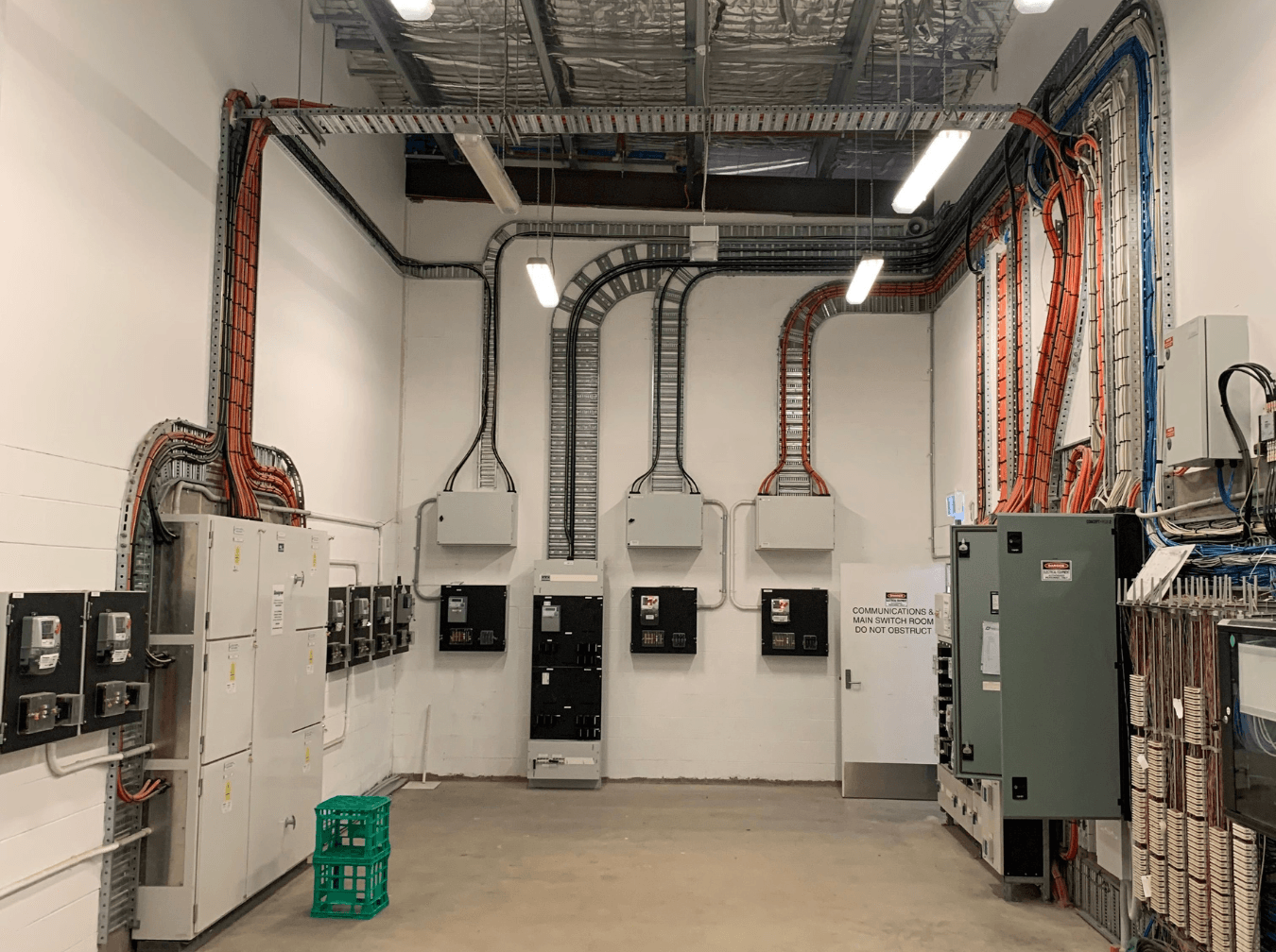 Vermont Secondary College