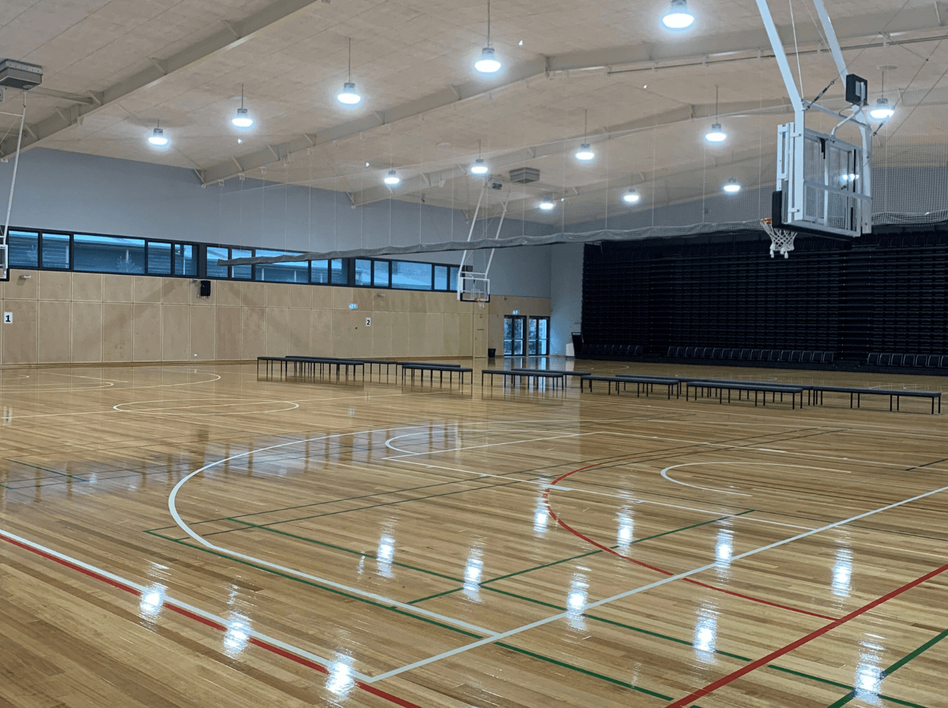 Vermont Secondary College - project 7