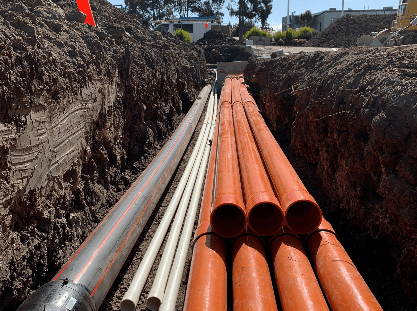 Vermont Secondary College - project 9