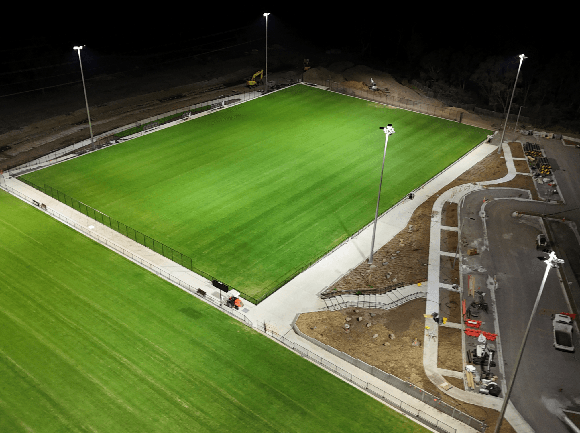 MJS Electrics project 1