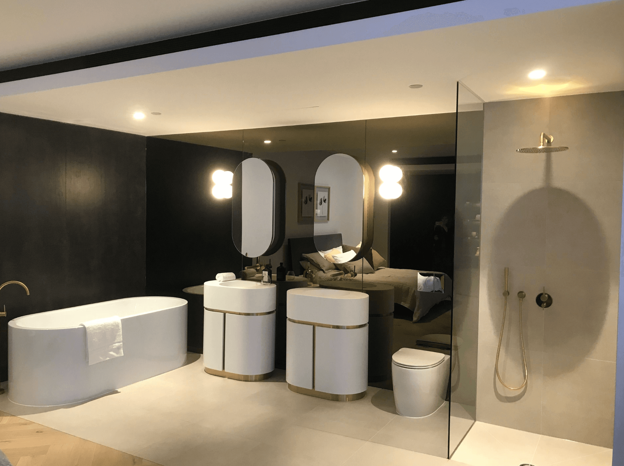 MJS Electrics project 2