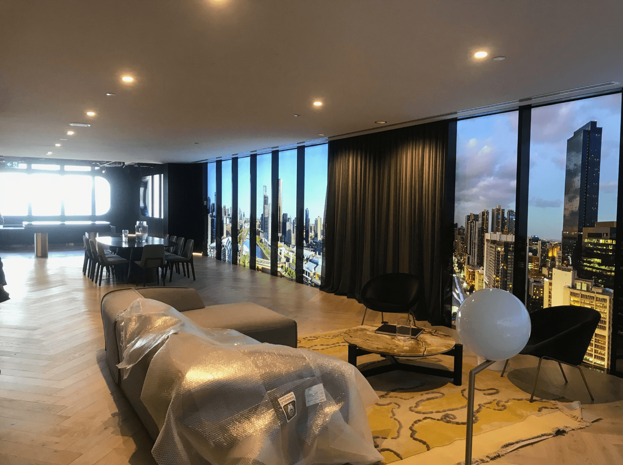 MJS Electrics project 9