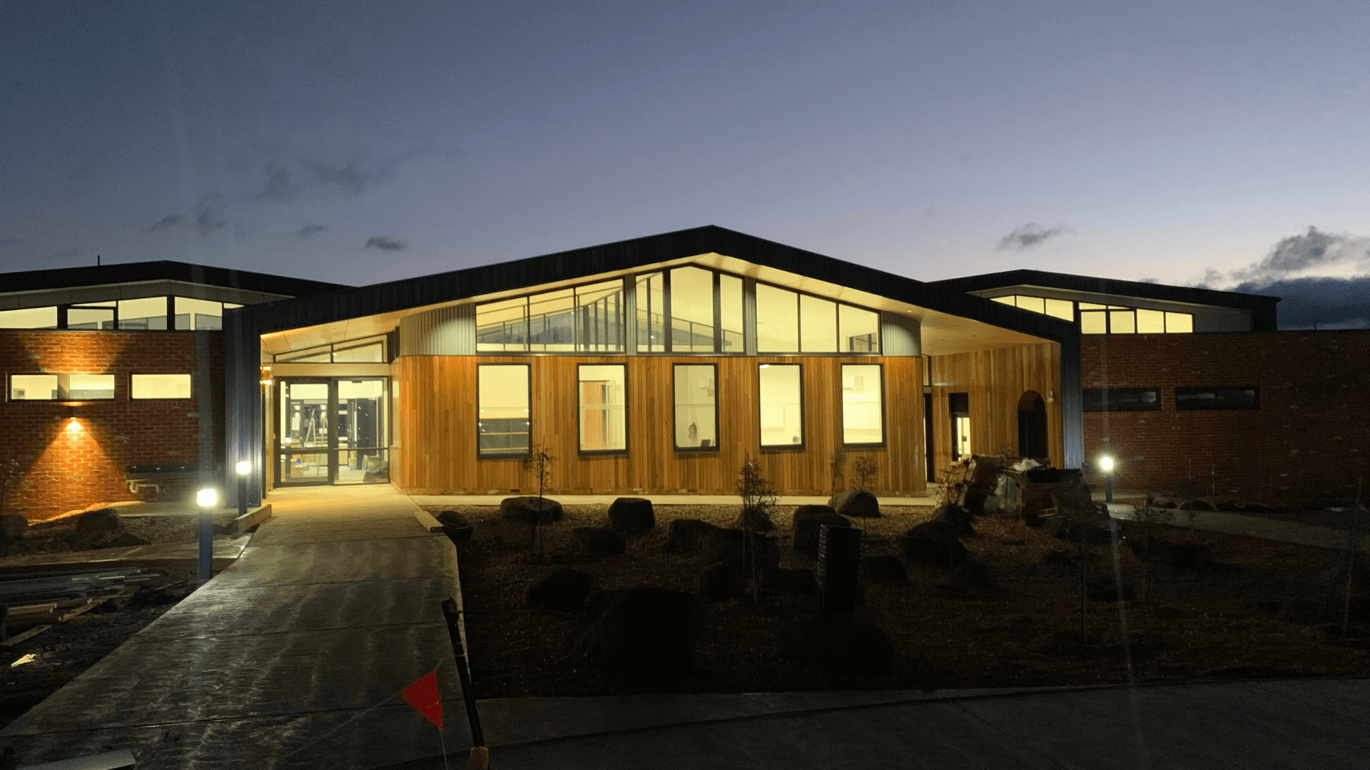 MJS Electrics Project 1