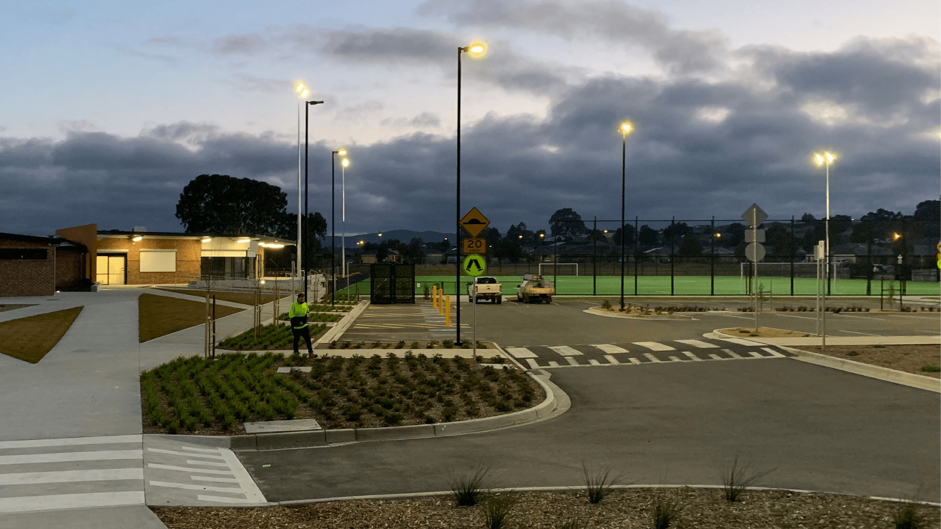 MJS Electrics Project 4