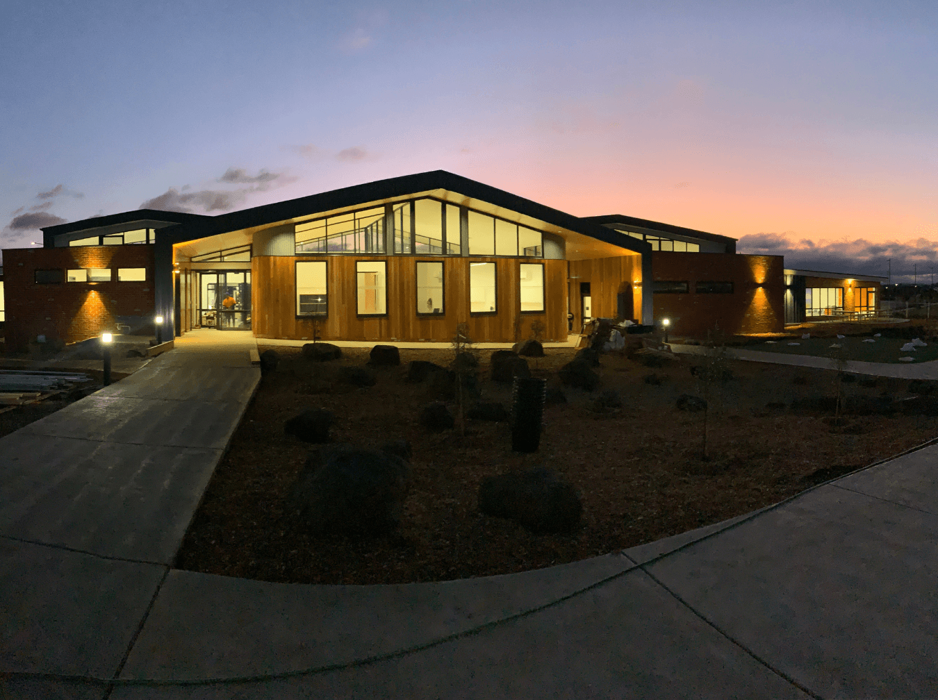 Hume Anglican Grammar – Kalkallo Campus