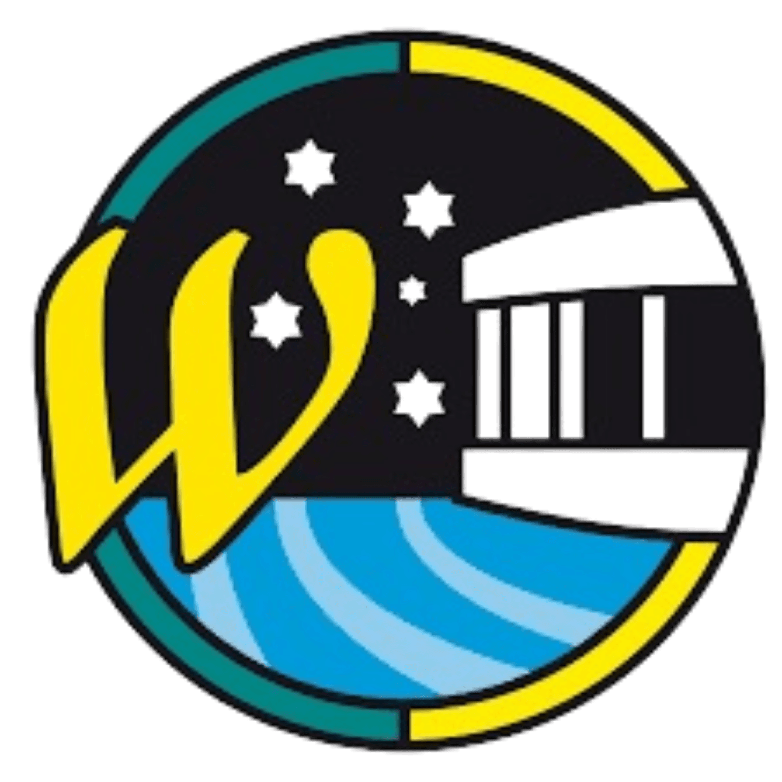 Partner organisation logo